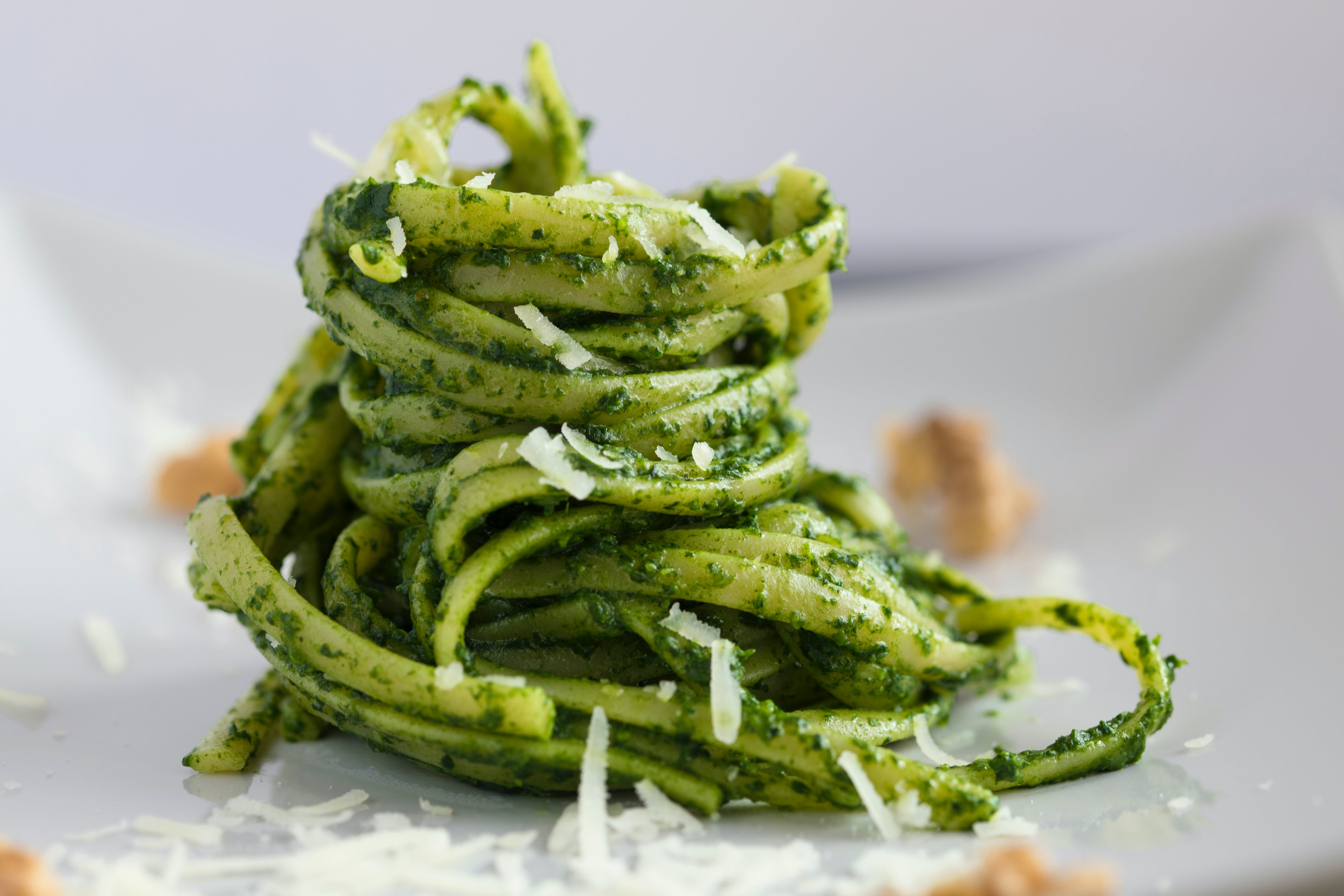 Pesto Pasta